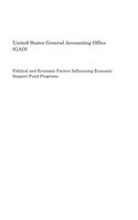 Political and Economic Factors Influencing Economic Support Fund Programs