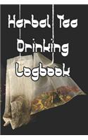 Herbal Tea Drinking Logbook