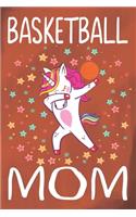 Basketball Mom