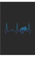 Chameleon Heartbeat