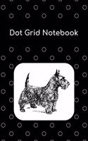 Dot Grid Notebook