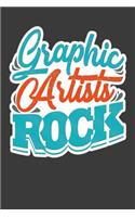 Graphic Artists Rock