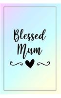 Blessed Mum