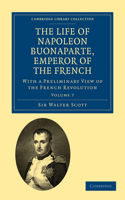 Life of Napoleon Buonaparte, Emperor of the French - Volume 7