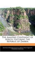 The Amazing Continent of Africa