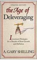 The Age of Deleveraging, Updated Edition