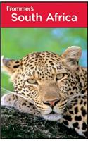 Frommer's South Africa