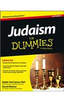 Judaism For Dummies