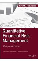 Quantitative Financial Risk Management