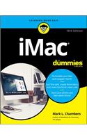 iMac for Dummies