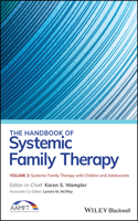 Handbook of Systemic Family Therapy, Systemic Family Therapy with Children and Adolescents