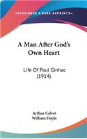 A Man After God's Own Heart