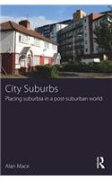 City Suburbs