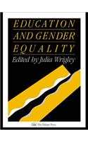 Education and Gender Equality