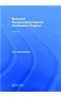 Biofueled Reciprocating Internal Combustion Engines