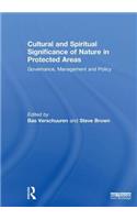 Cultural and Spiritual Significance of Nature in Protected Areas