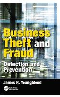 Business Theft and Fraud