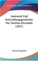 Anatomie Und Entwicklungsgeschichte Der Neritina Fluviatilis (1857)