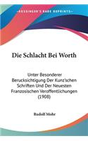 Schlacht Bei Worth