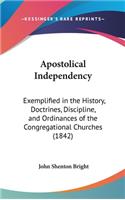 Apostolical Independency