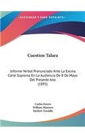 Cuestion Talara
