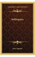 Soliloquies