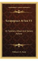 Scrapegrace at Sea V1