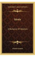 Ideala