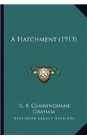 Hatchment (1913)