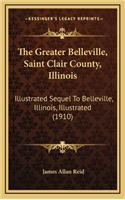 Greater Belleville, Saint Clair County, Illinois
