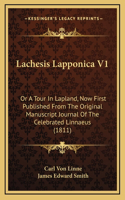 Lachesis Lapponica V1