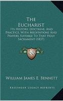 Eucharist