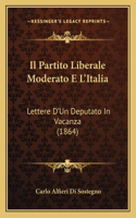 Partito Liberale Moderato E L'Italia