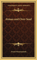 Atman and Over-Soul