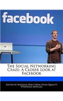 The Social Networking Craze