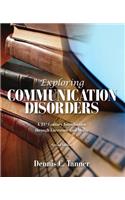 Exploring Communication Disorders