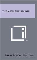 The Math Entertainer