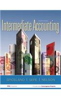 Intermediate Accounting with Access Code