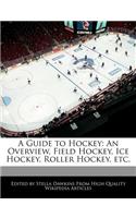 A Guide to Hockey