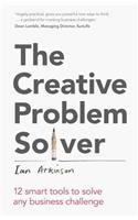 Creative Problem Solver, The (Book)