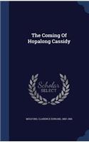 The Coming Of Hopalong Cassidy