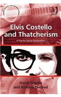 Elvis Costello and Thatcherism