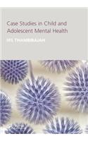 Case Studies in Child and Adolescent Metal Health