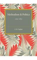 Methodism and Politics