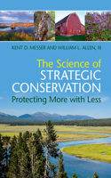 Science of Strategic Conservation