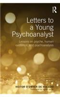 Letters to a Young Psychoanalyst
