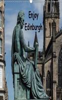 Enjoy Edinburgh 2017 2017