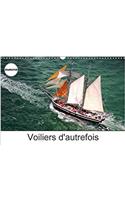 Voiliers D'autrefois 2018