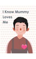 I Know Mummy Loves Me