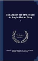 English boy at the Cape
